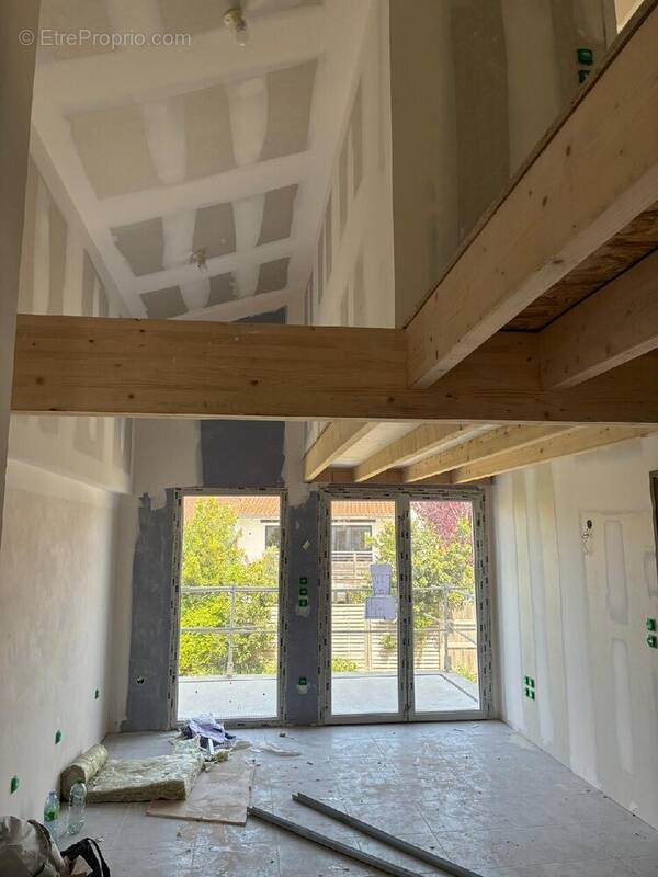 Appartement à LA ROCHELLE