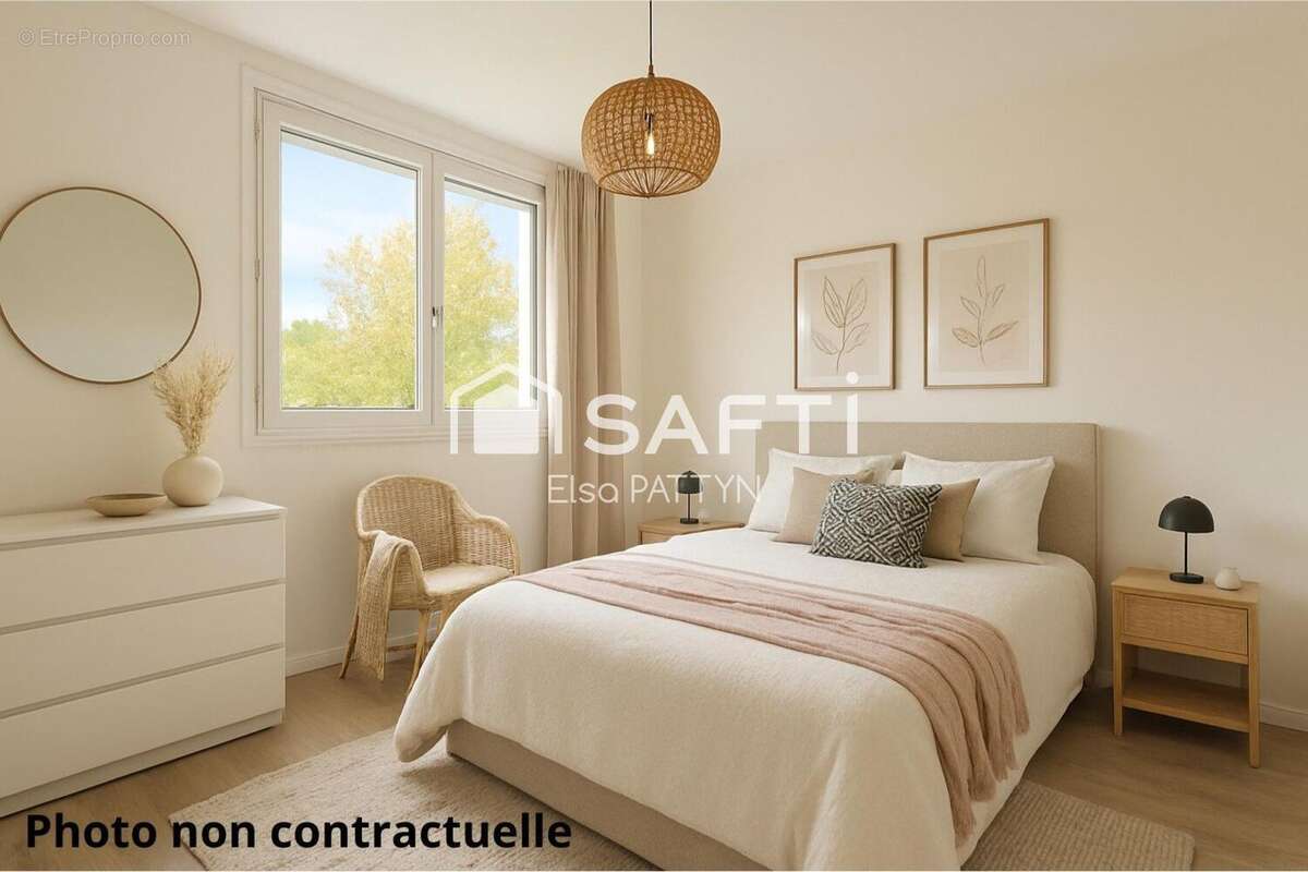Photo 4 - Maison à BRETTEVILLE-SUR-ODON
