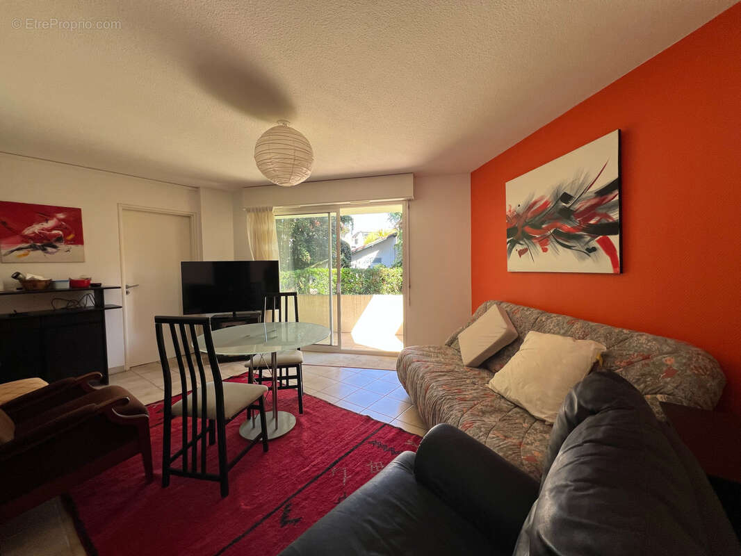 Appartement à HOSSEGOR