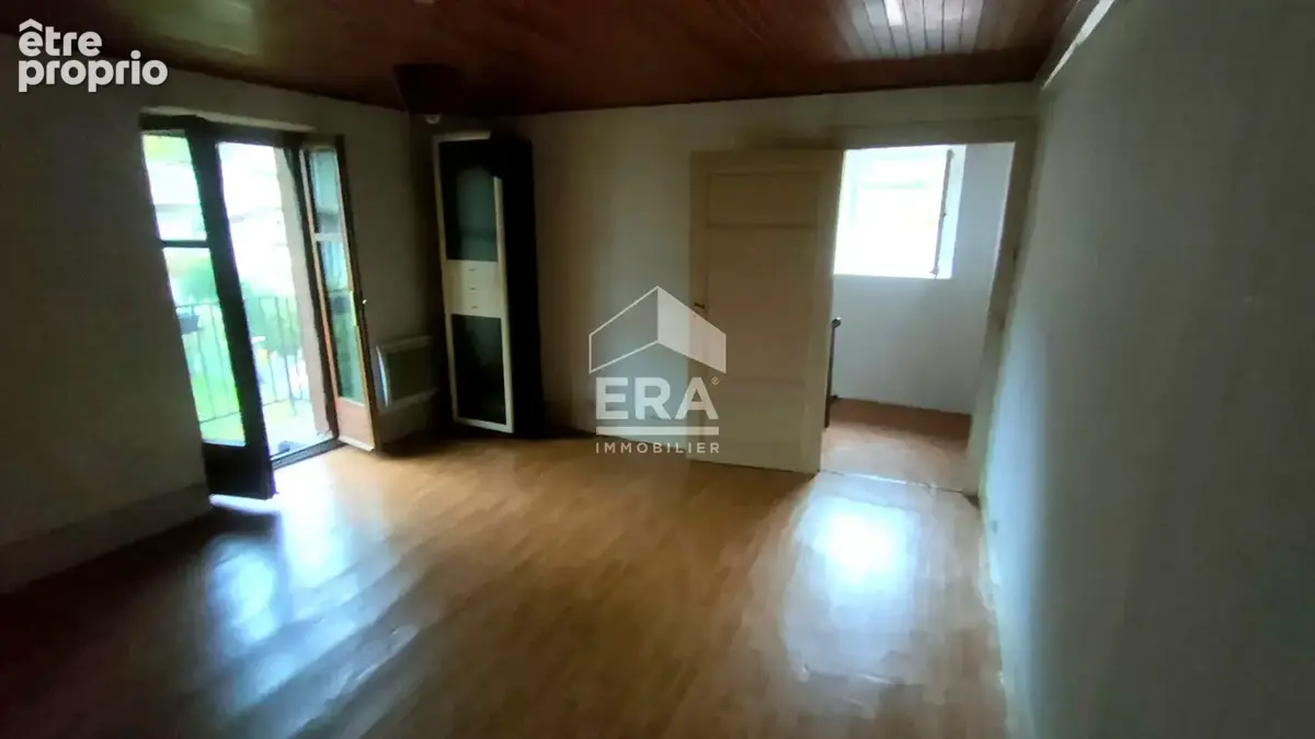 Maison 84m² à oncieu - photo 10