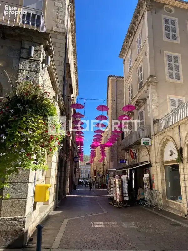 Photo Appartement à Cahors au prix de 127 000€