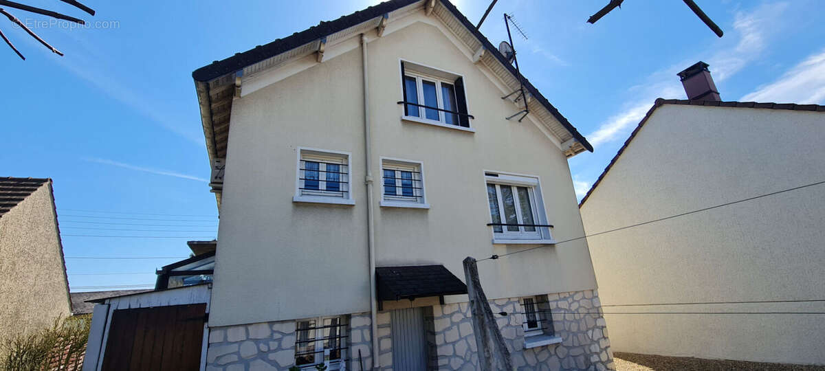 Maison à vendre à Mitry Mory - Référence 9766 - photo 13