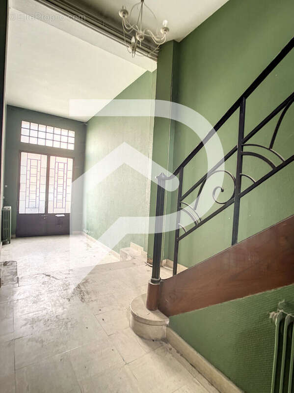 Appartement à SOISSONS