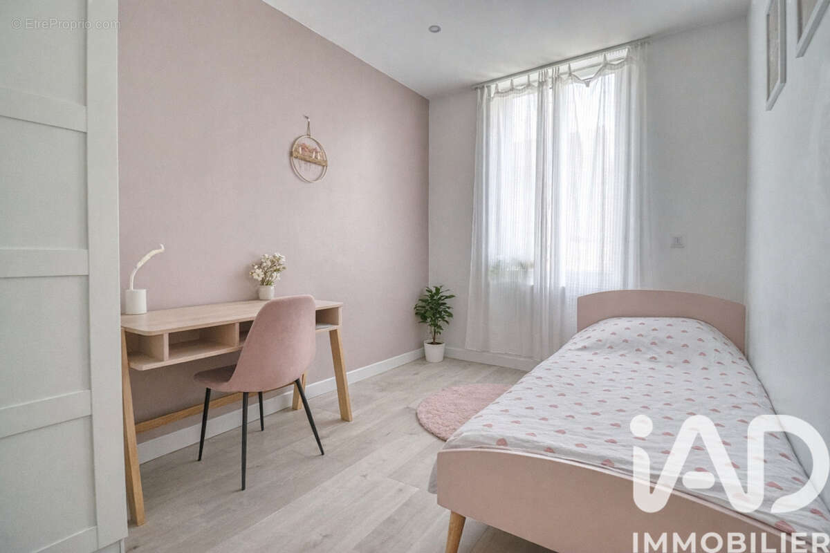 Photo 9 - Maison à BESSANCOURT