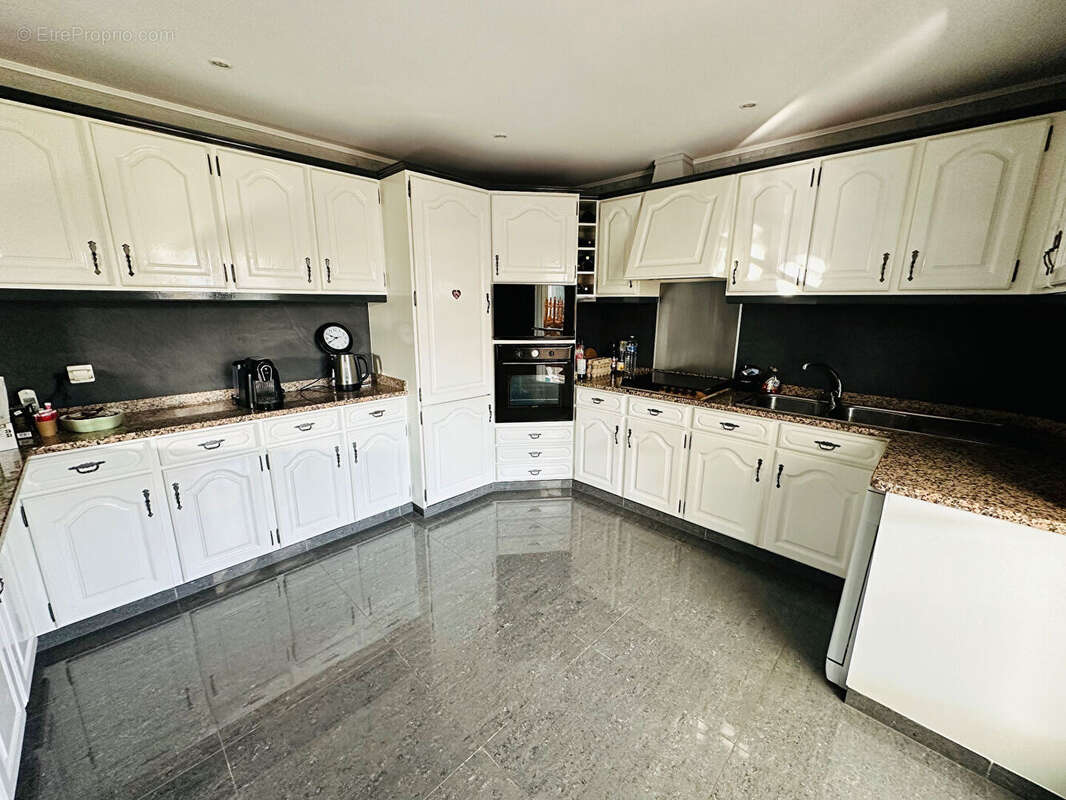 Maison à BALLAN-MIRE