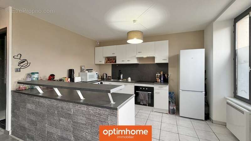 Appartement à THAON-LES-VOSGES