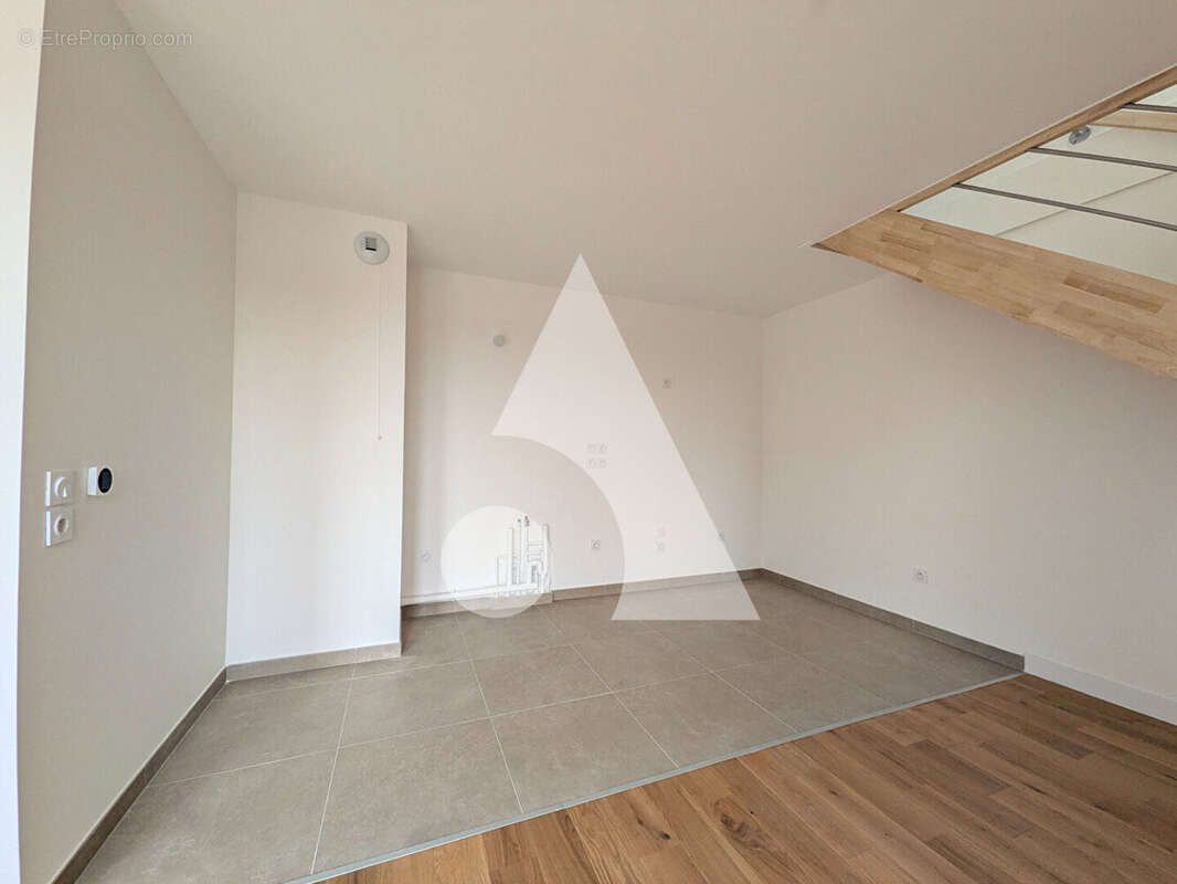 Appartement à CORMEILLES-EN-PARISIS