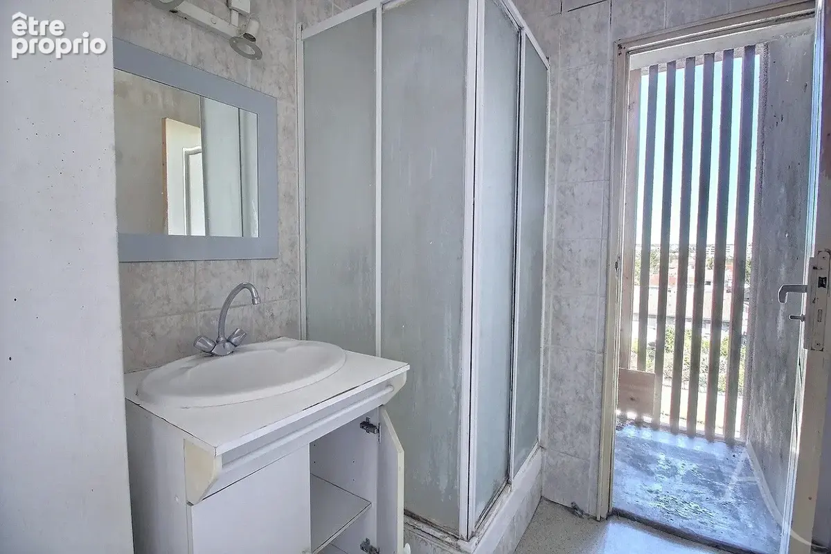 Appartement  4 pièce(s) - photo 5