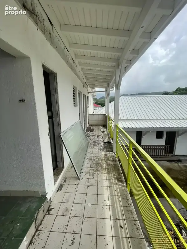 Exclusivité   immeuble à fort potentiel d’investissement   marigot - photo 9
