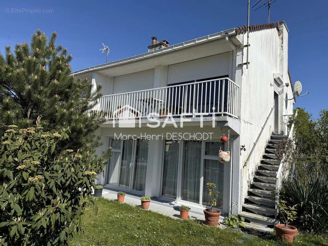 Photo 6 - Appartement à CAMIERS