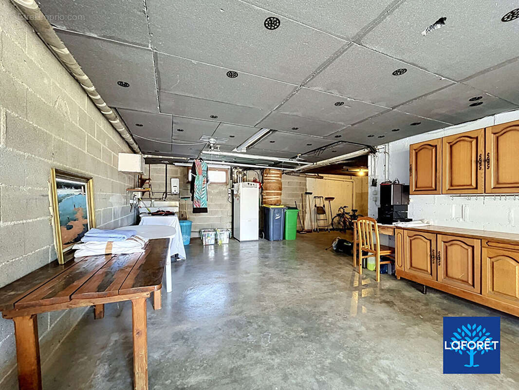Maison Bourberain  5 pièce(s) 120 m2 - photo 17