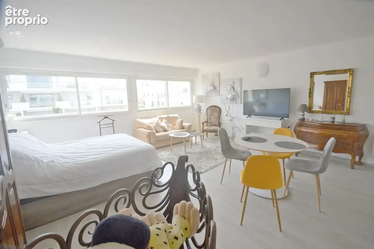 Appartement 44 m² à Royan  - photo 7
