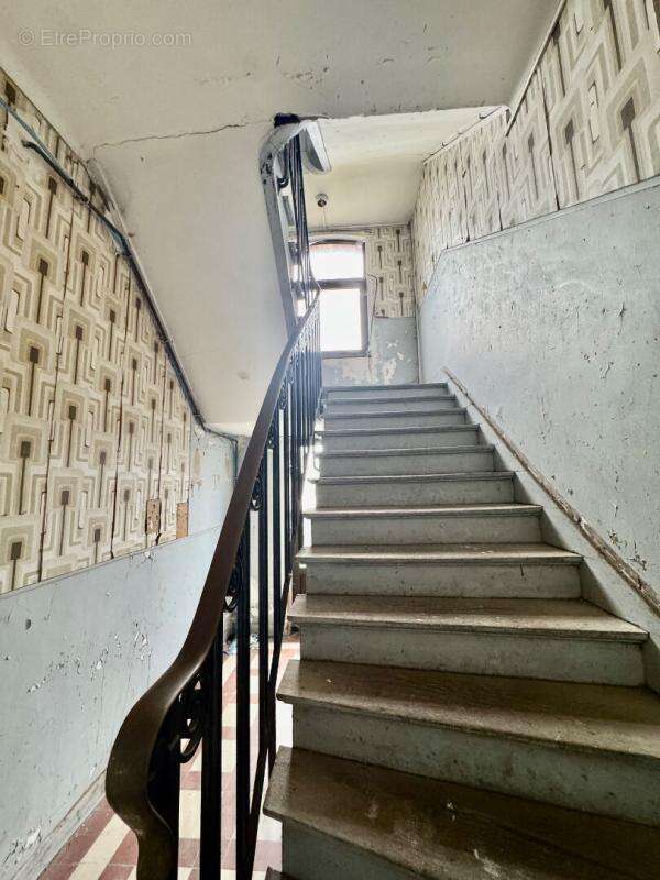 Appartement à ALBERT