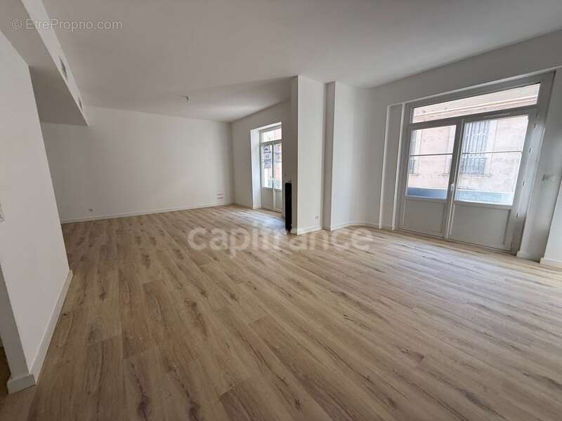 Appartement à LOURDES