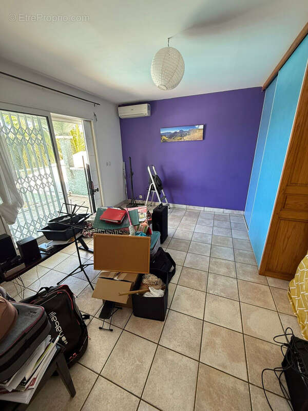 Belle villa T7- 170 m2 secteur LANGEVIN - photo 12