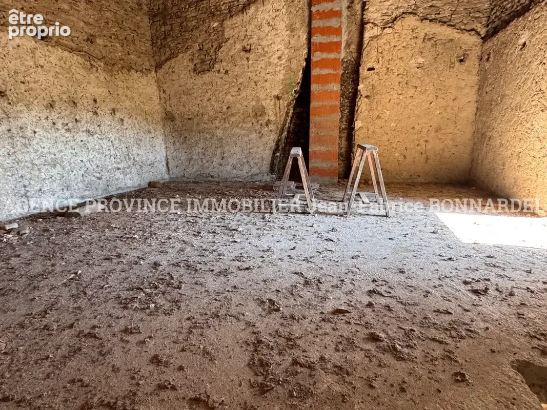 Maison 90 m² à Saint-Paul-Trois-Chateaux  - photo 17