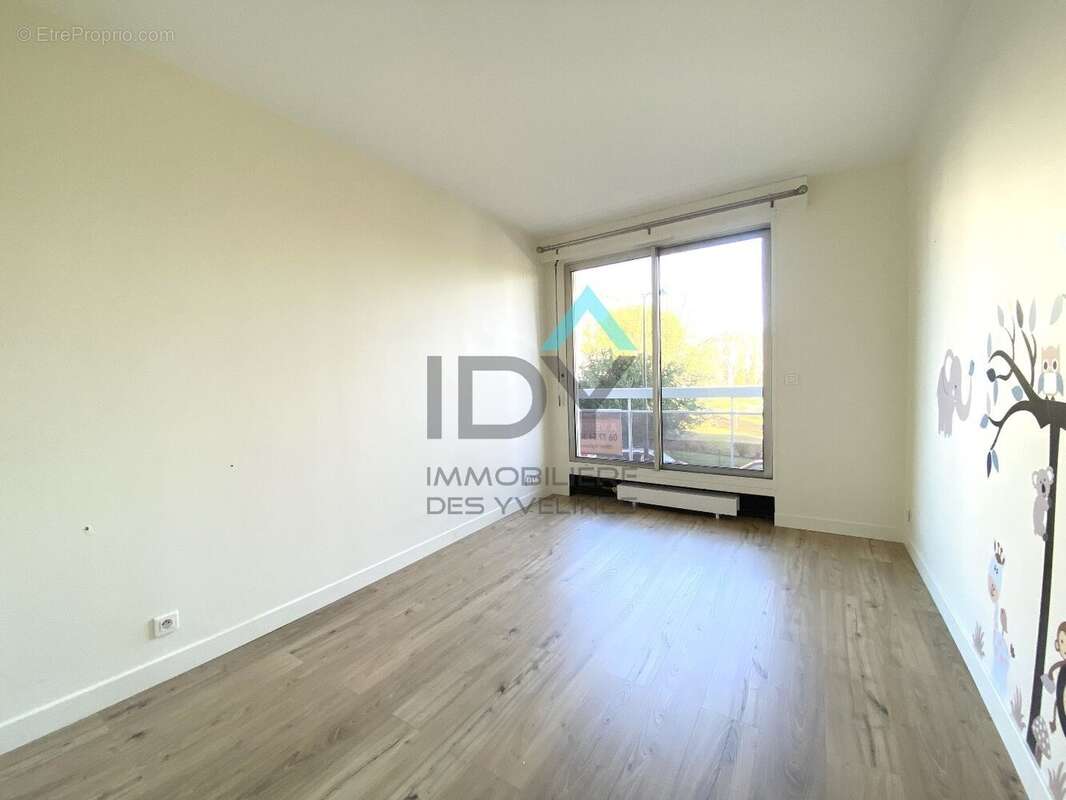Appartement à LE PECQ