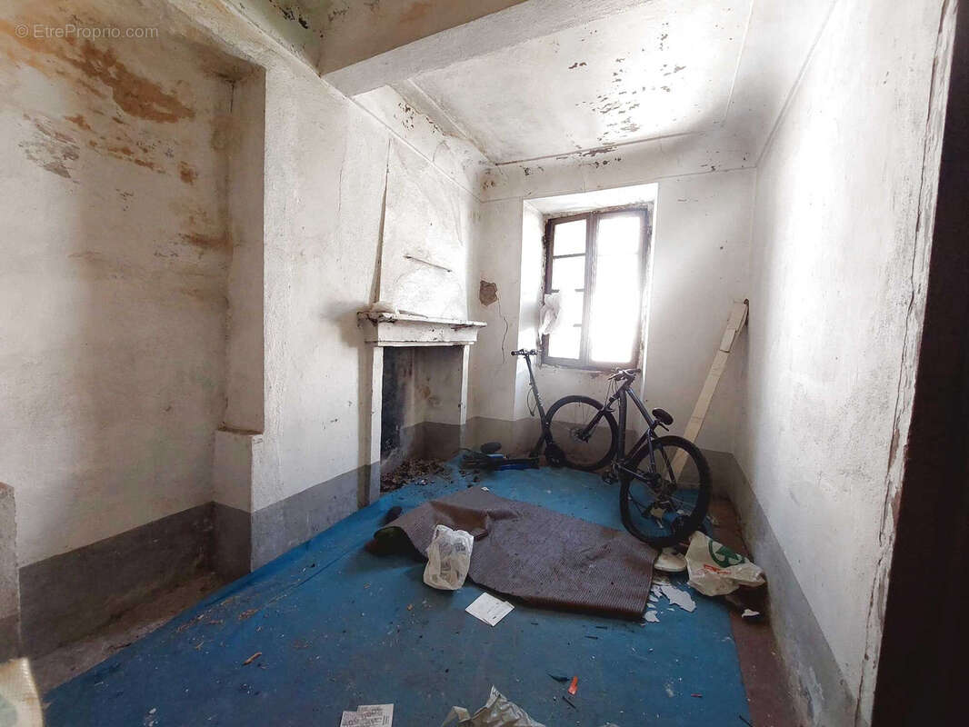 Appartement à BREIL-SUR-ROYA