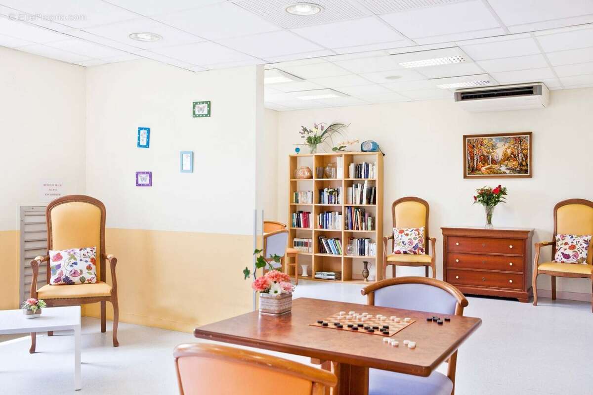 Appartement à THENAC