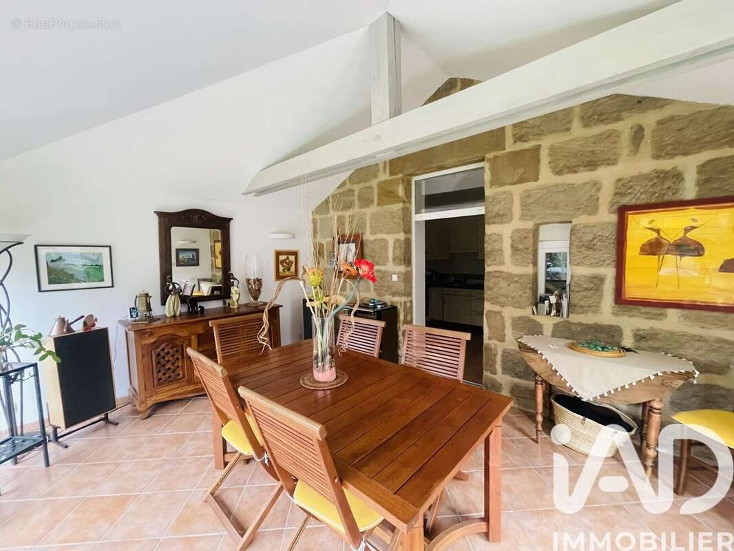 Photo 4 - Maison à BRIVE-LA-GAILLARDE