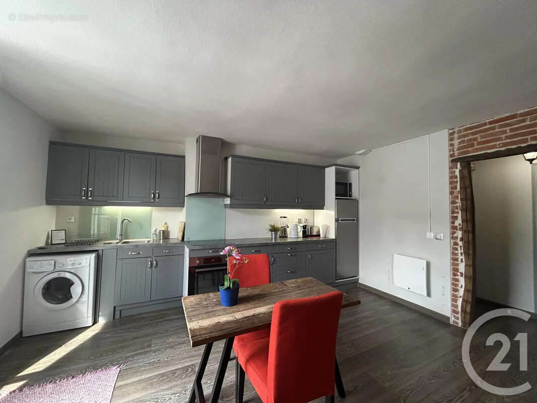 Appartement 48 m² à Fontainebleau  - photo 4
