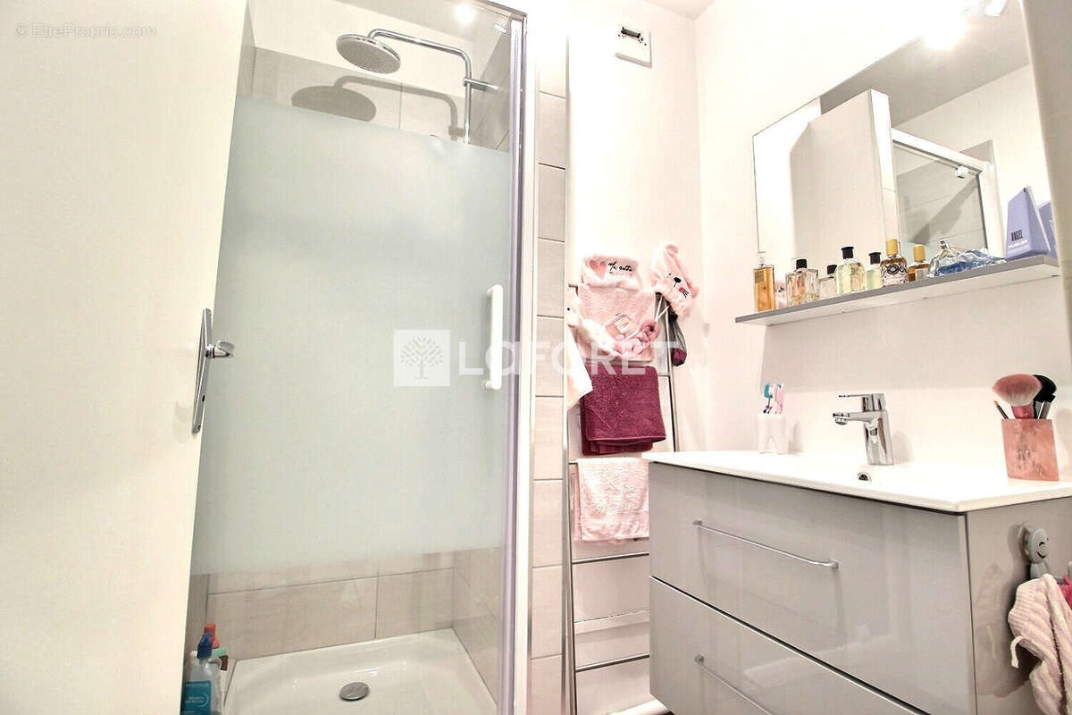 Appartement Gennevilliers 4 pièce(s) 83 m2 - photo 10