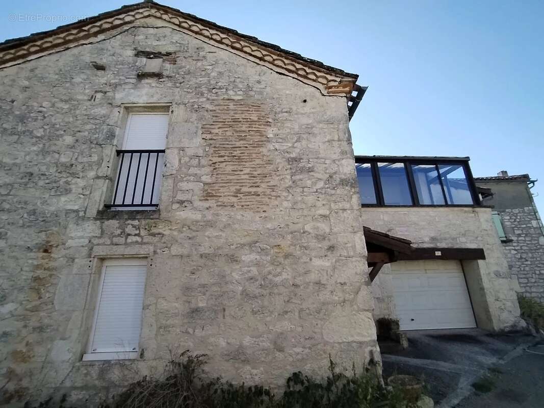 Maison 98 m² à Saint-Paul-De-Loubressac  - photo 14