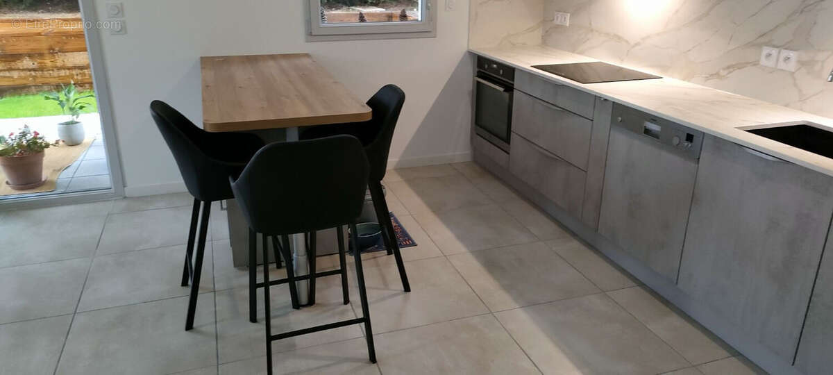 Appartement à BAYONNE