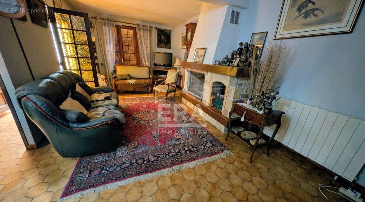 Maison à NEMOURS