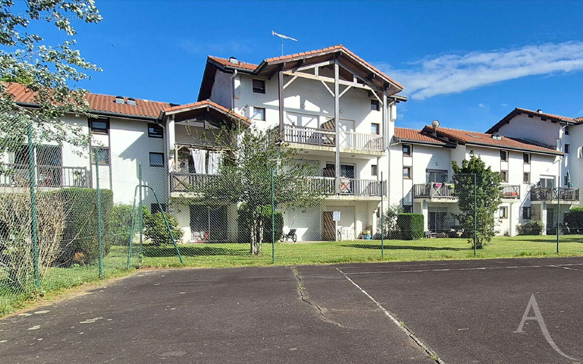 Appartement à SOUSTONS