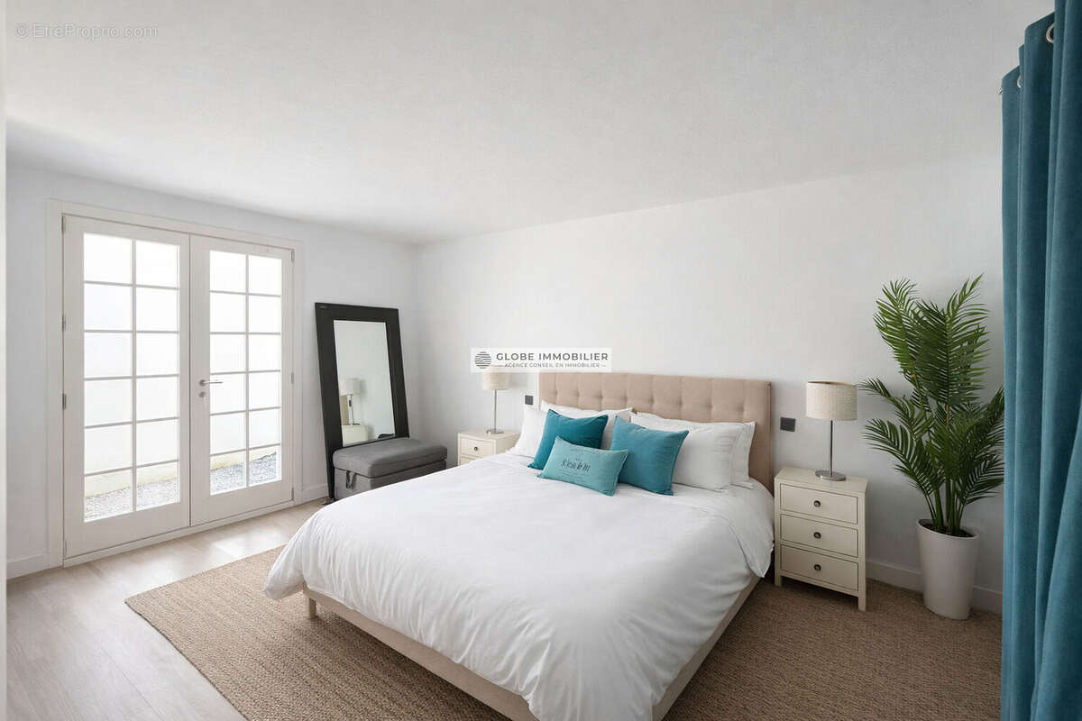 Maison à SAINT-JEAN-DE-LUZ