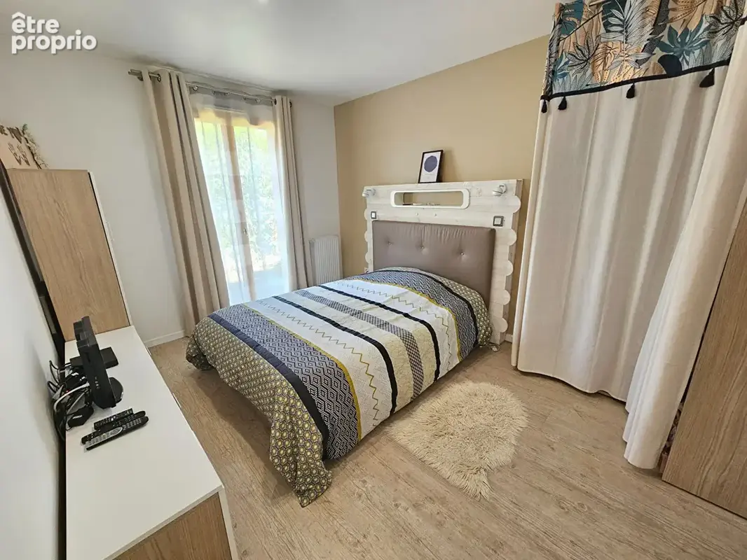 Maison individuelle 2014 * quartier résidentiel * limitrophe andrésy * dpe top - photo 10