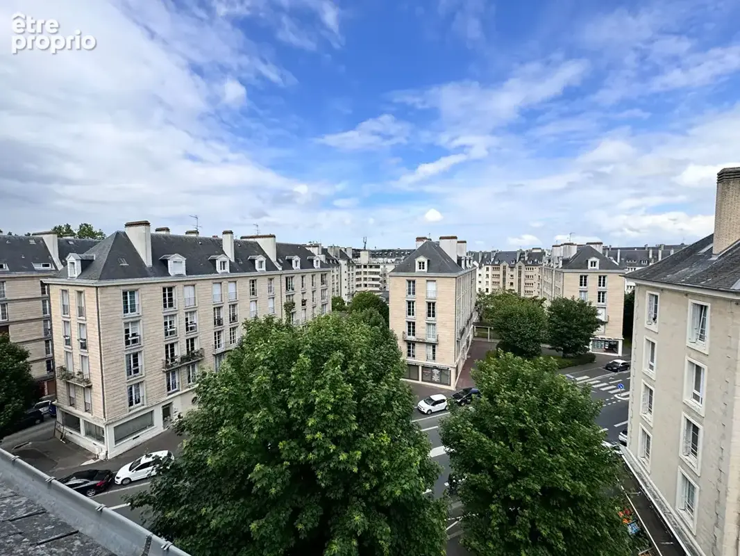 Photo Appartement à Caen au prix de 62 500€