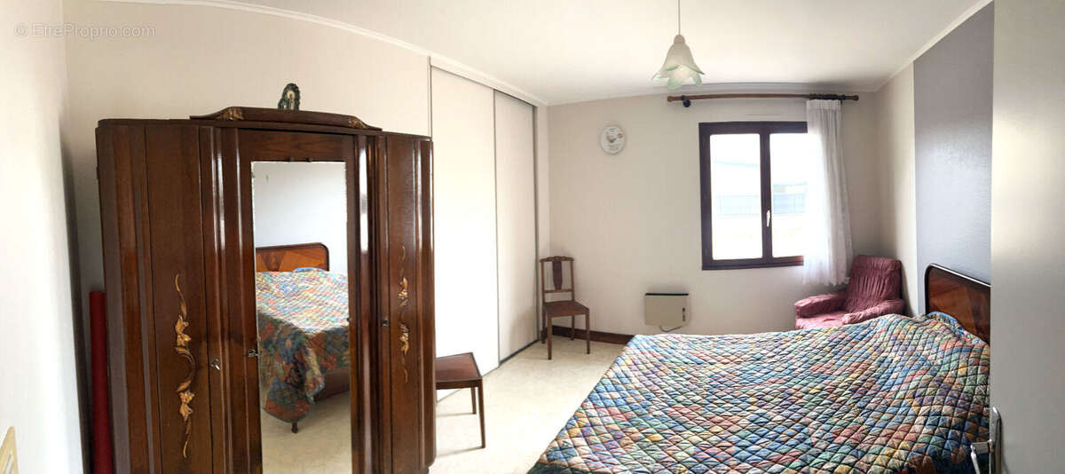 Maison à CHATEAUBRIANT