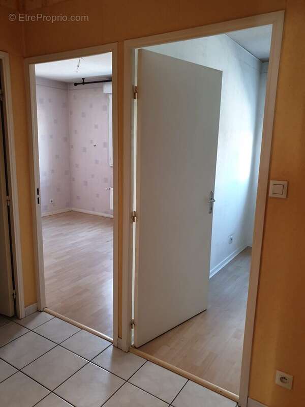Appartement à SAINT-FONS