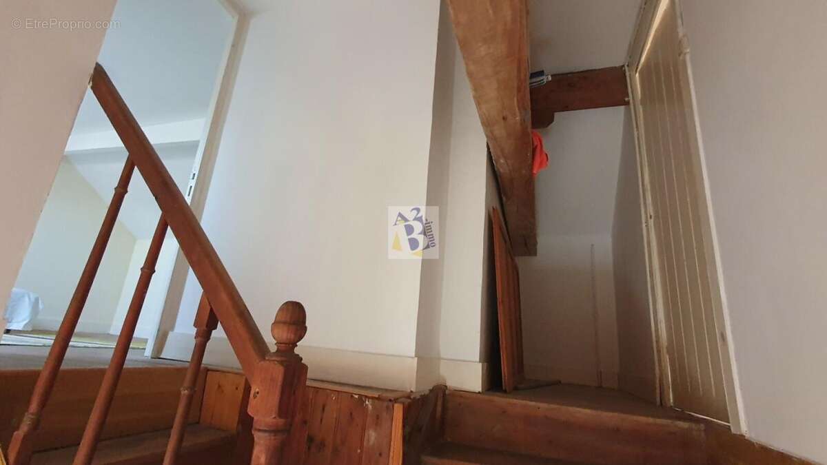 Maison à SOYAUX
