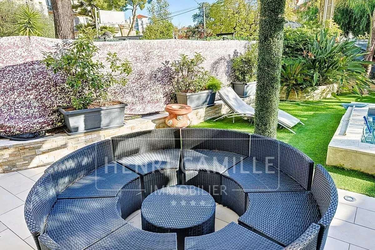 Maison à CANNES