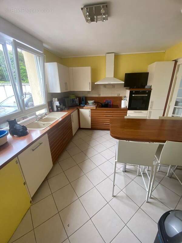 Maison à CALAIS