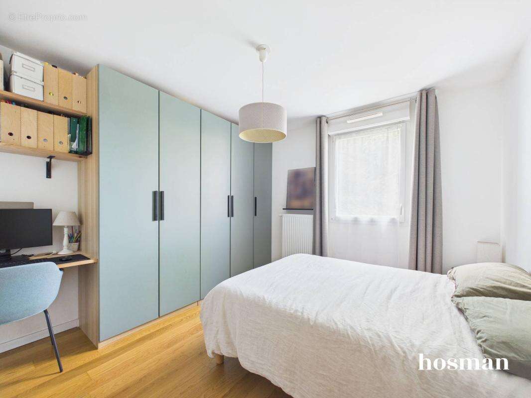 Appartement à SEVRES