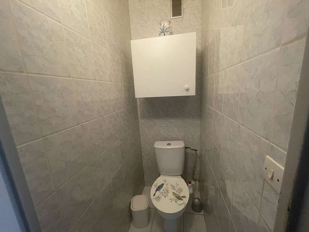 Appartement lumineux de 84,14 m² + loggia de 15 m² - photo 12