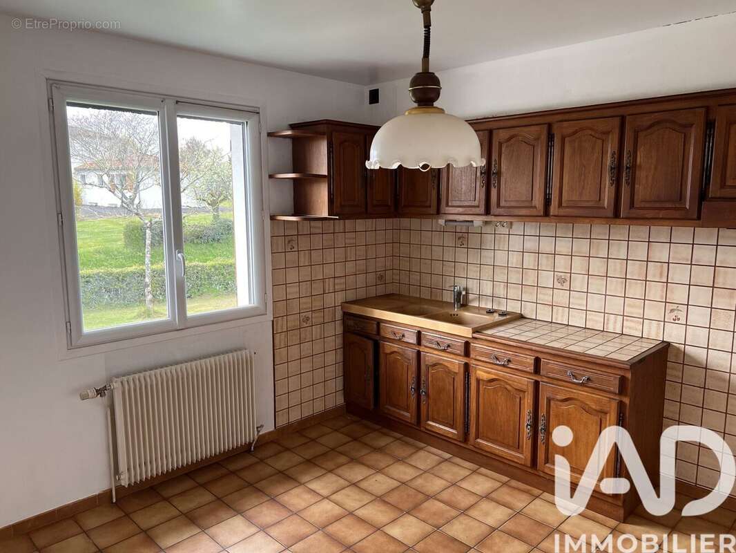 Photo 3 - Maison à ALLOUE