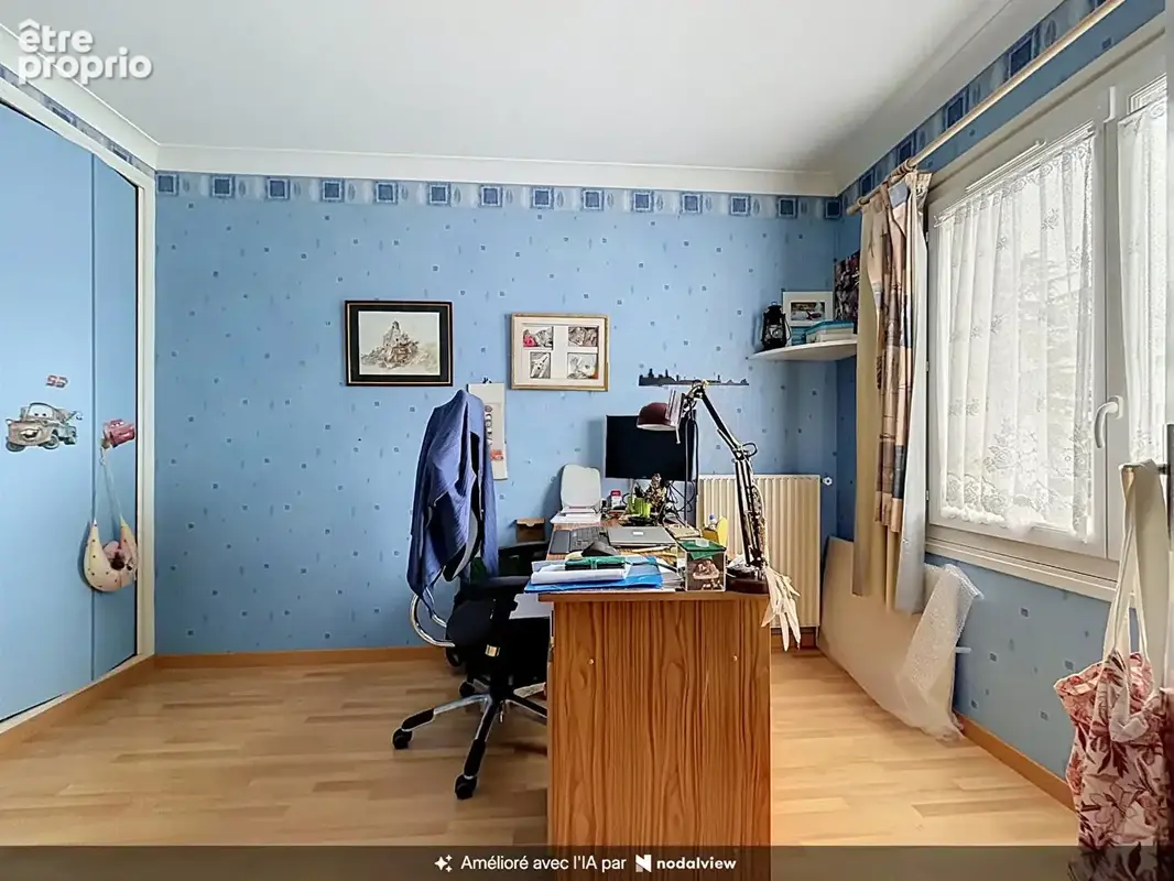 Maison 4 pièces 105 m² à vendre à Maurepas (78310) - photo 7