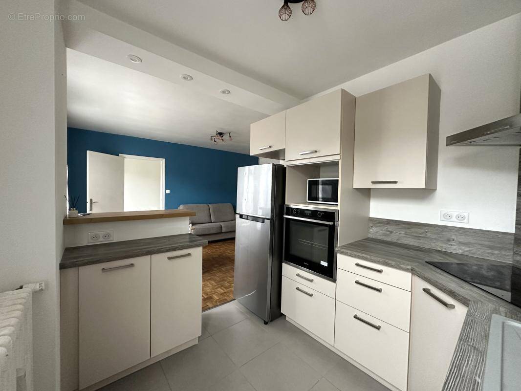 Appartement à LIMOGES