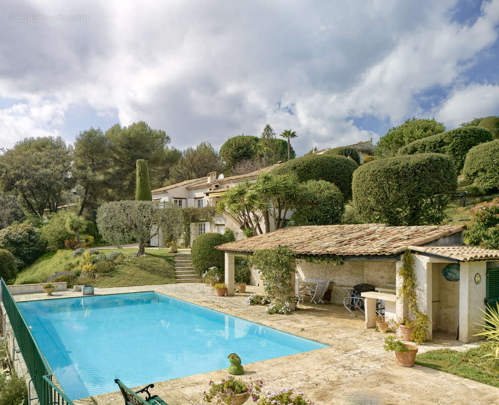 Maison à SAINT-PAUL