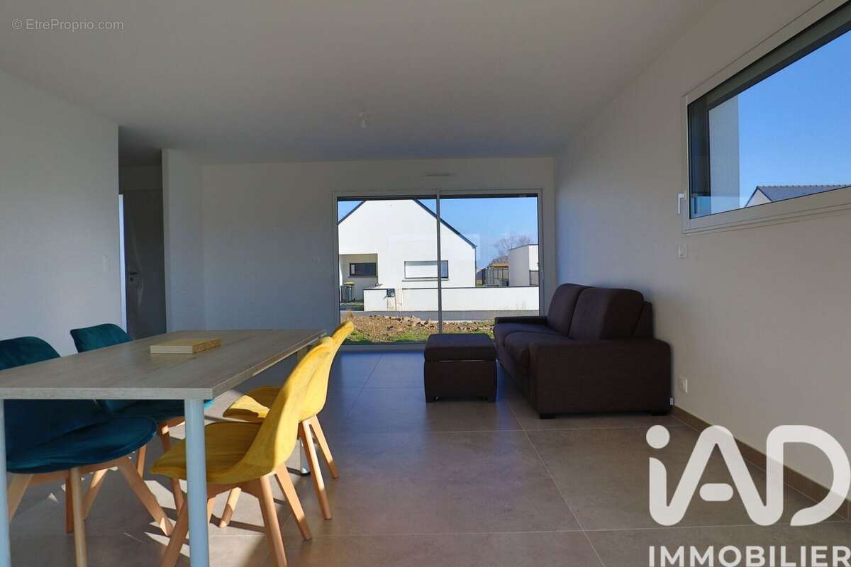 Photo 7 - Maison à NIVILLAC