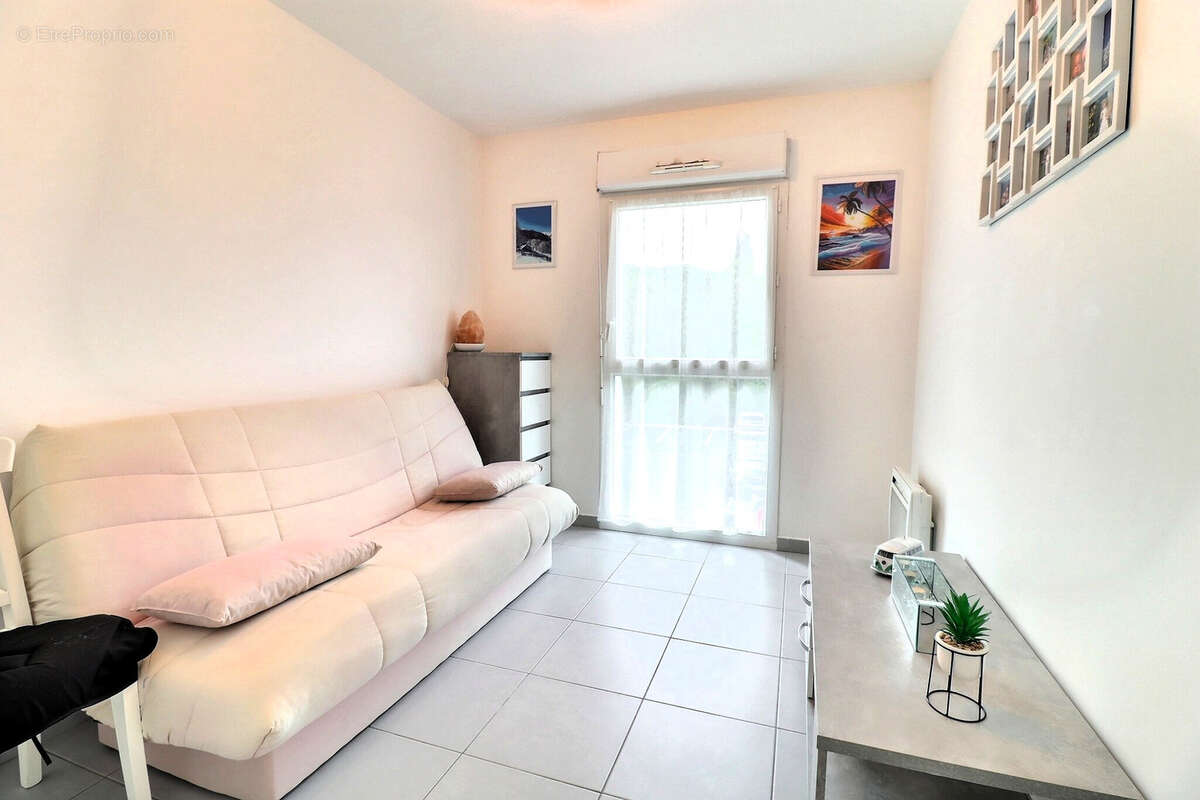 Appartement à SAINT-CYPRIEN