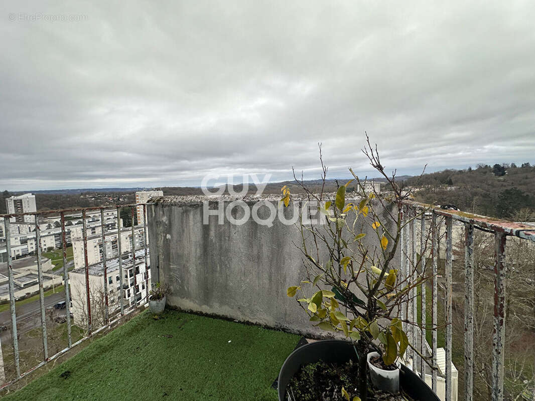 Appartement à MOURENX
