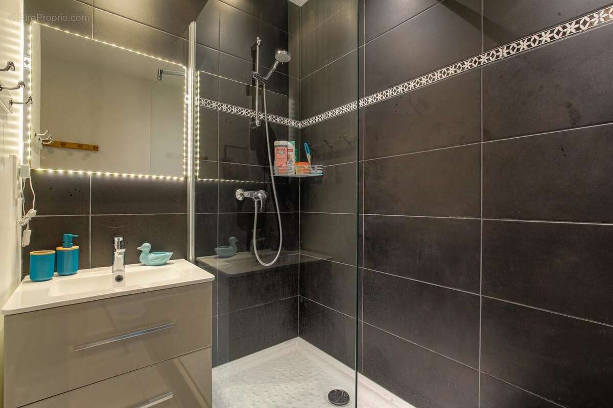 Appartement à LYON-6E