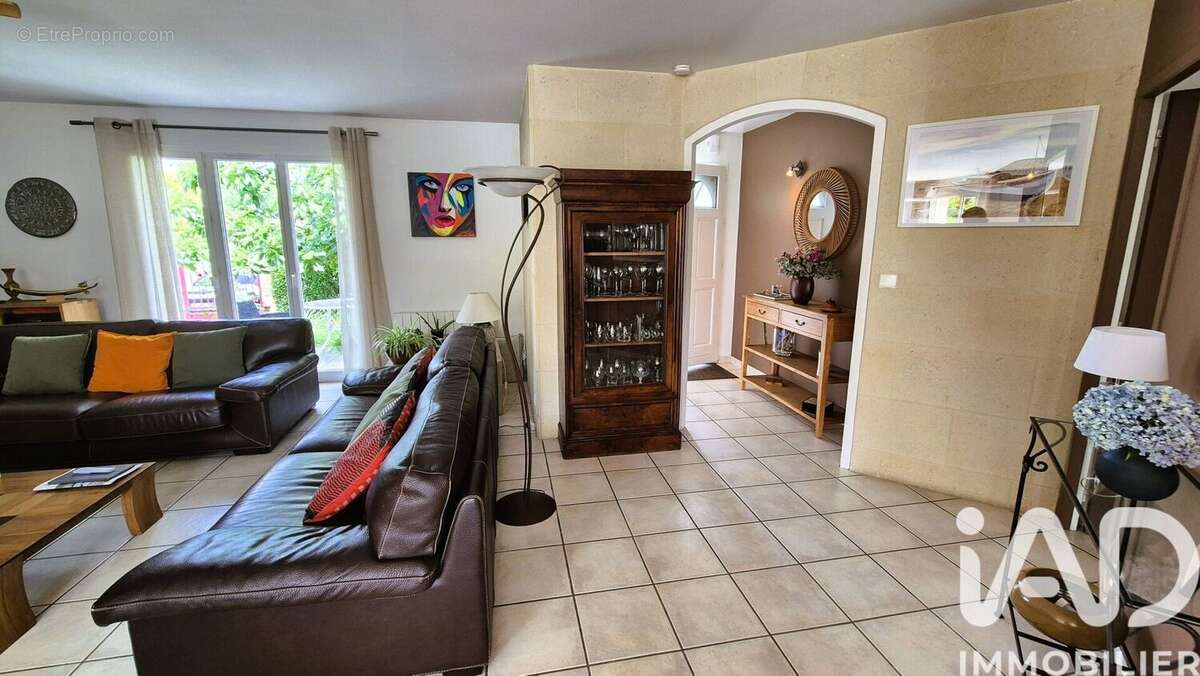 Photo 7 - Maison à MONTUSSAN