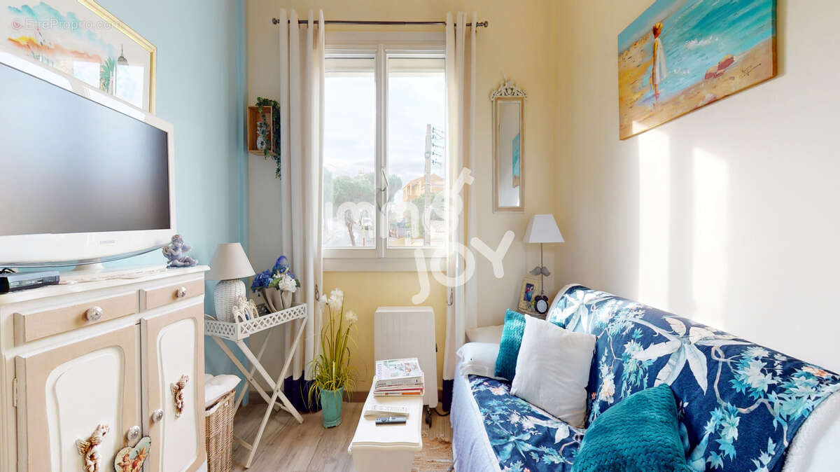 Appartement à FLEURY